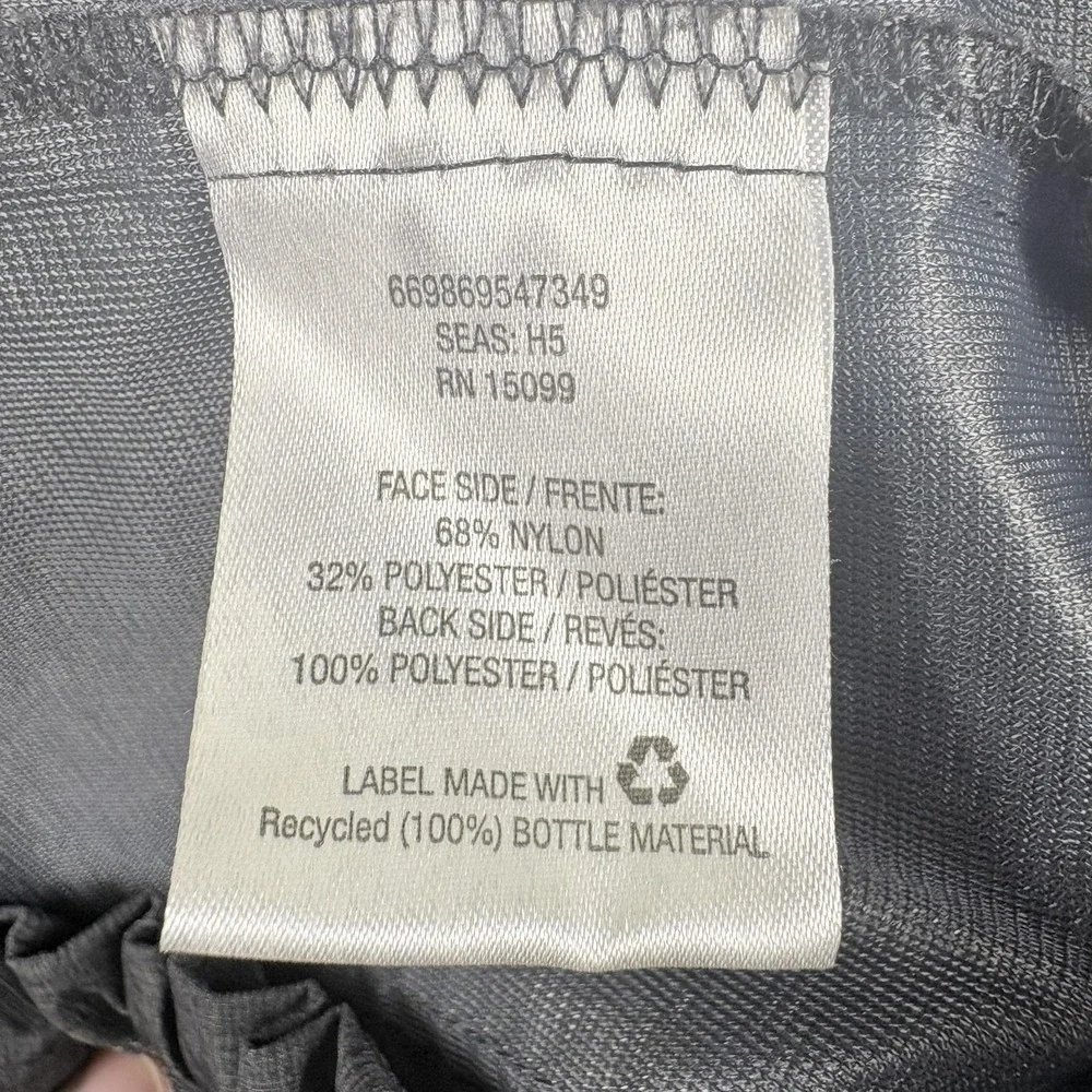 NordicTrack brand style